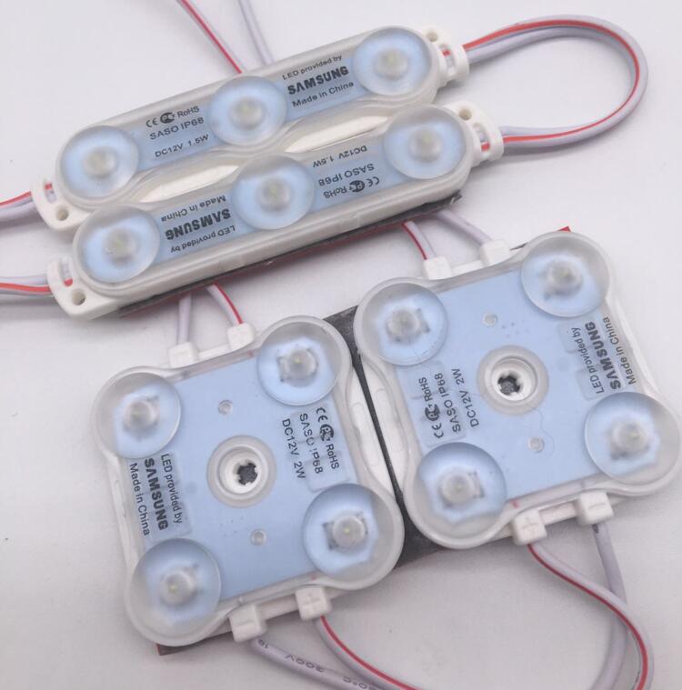 New Samsung SMD2835 LED Module