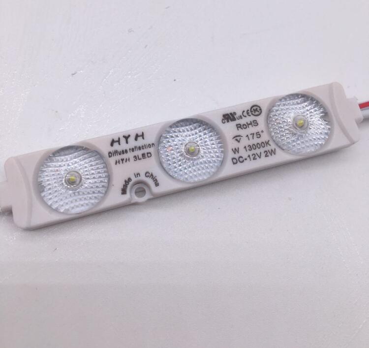 New Arrival 175° Big Beam Angle LED Module