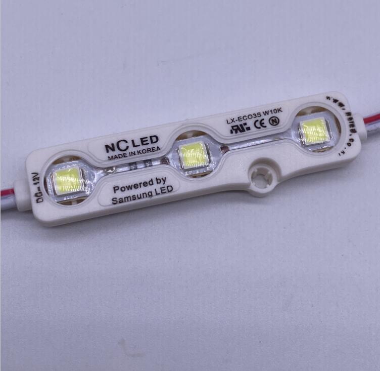 NC Samsung SMD5050 LED Module