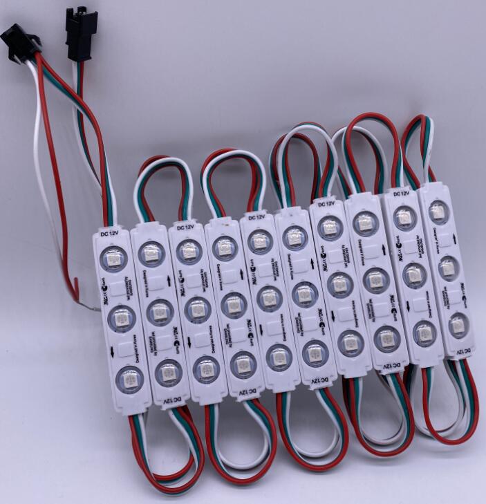 Digital RGB LED Module