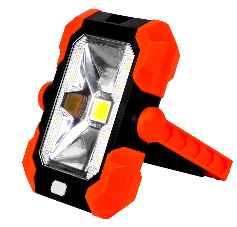 Solar Portable Work Light