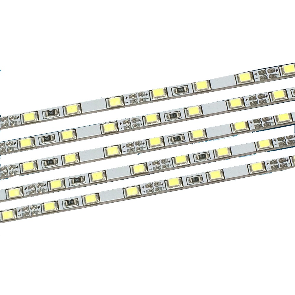 4mm wide Ultra Slim LED Rigid Bar