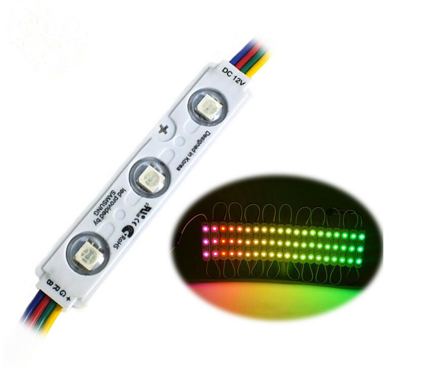 RGB LED Module