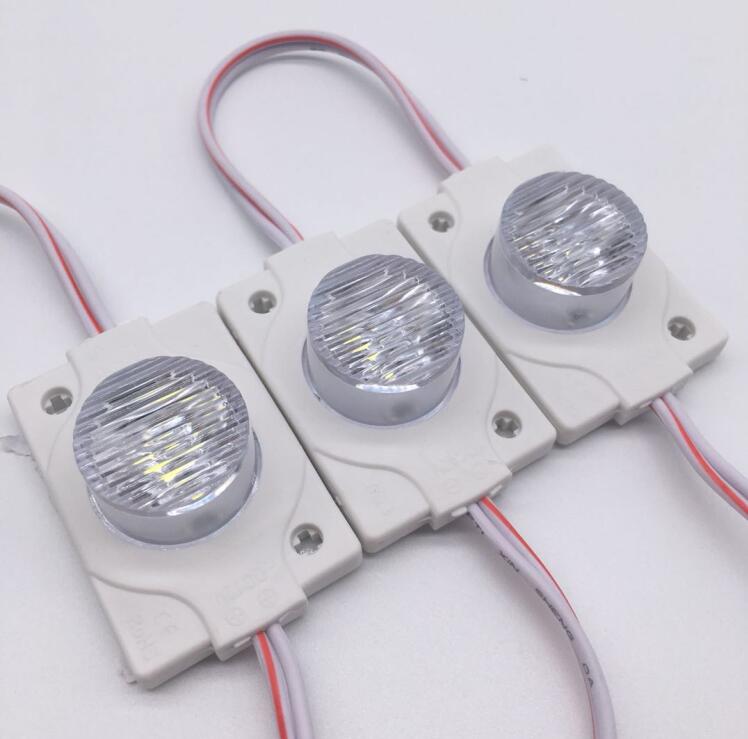 Side View Edge LED Module