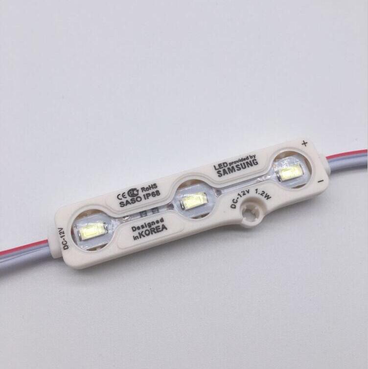 Samsung 5630 LED Module