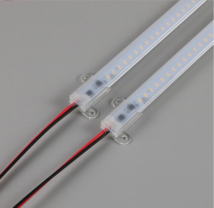 High Voltage 110V/220V LED Rigid Strip