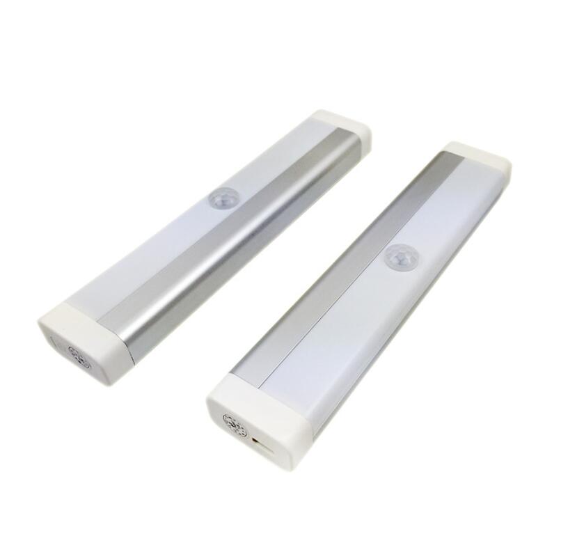 Body Sensor Smart LED Cabinet Light