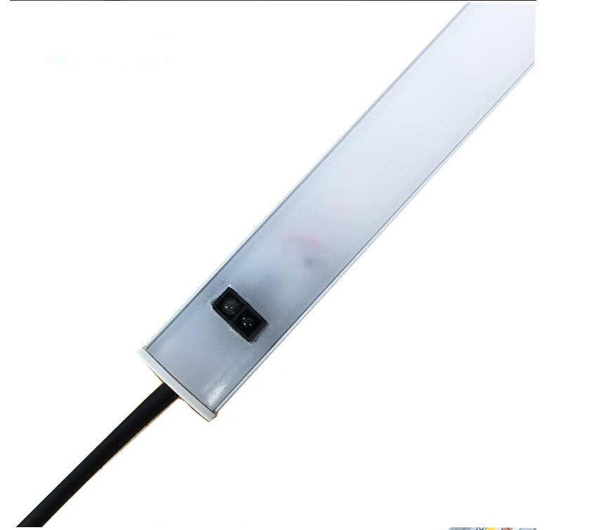 Hand Wave Sweep Motion Sensor Light