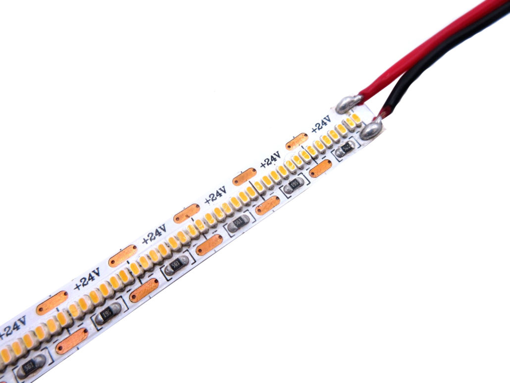 SMD2110 LED Flexible Strip